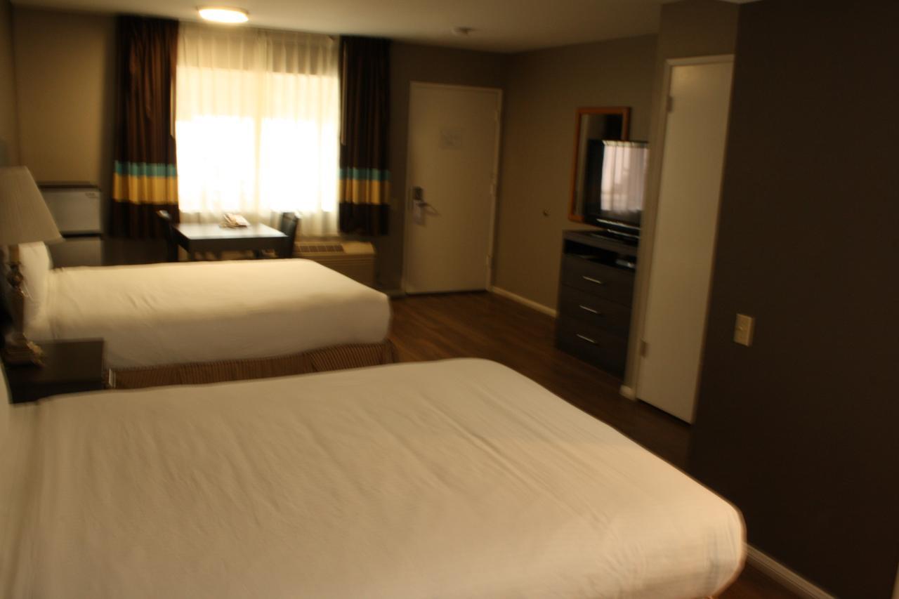 Cozy Inn Costa Mesa Buitenkant foto