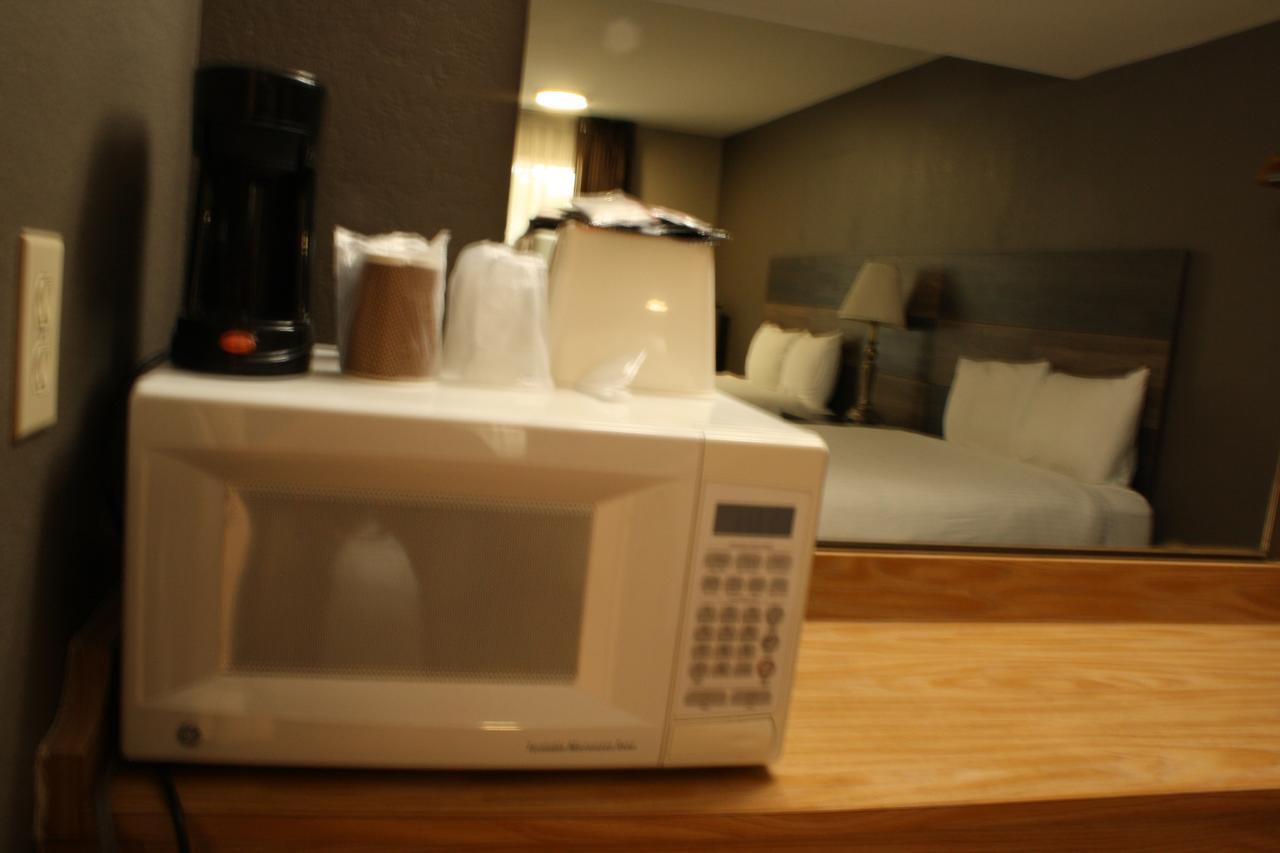 Cozy Inn Costa Mesa Buitenkant foto